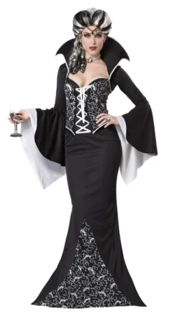 Royal Vampiress Costume