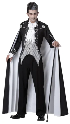 Royal Vampire Costume