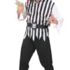 Pirate Costume