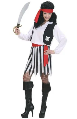 Pirate Fancy Dress