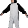 Penguin Costume