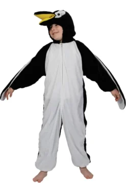 Penguin Costume