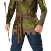 Robin Hood Of Nottingham Costume
