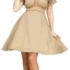 Army Gal Ladies Costume