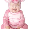Little Piggy Baby Costume