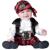 Captain Stinker Pirate Baby Costume