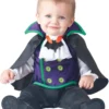 Count Cutie Baby Costume