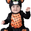 Mini Meow Cat Baby Costume