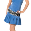 Deluxe Betty Rubble Fancy Dress Costume