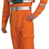 Star Wars X Wing Pilot Costume