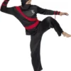 Ninja Warrior Costume