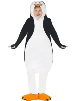 Penguins Kids Costume