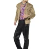 Zoolander Hansel Mens Costume