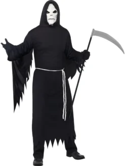 Grim Reaper Mens Costume