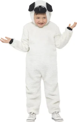 Sheep Costume