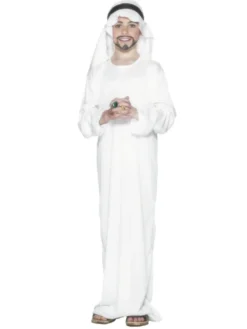Arabian Boys Costume