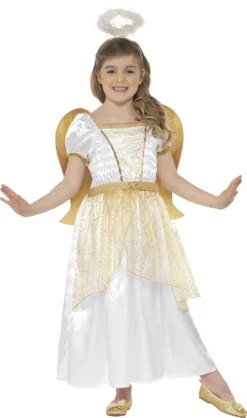 Angel Princess Costume