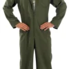 Aviator Man Costume