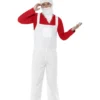 Garden Gnome Mens Costume