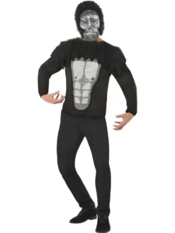 Gorilla Costume Kit