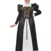 Mary Stuart Costume
