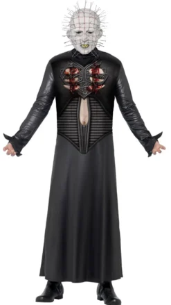 Pinhead Costume