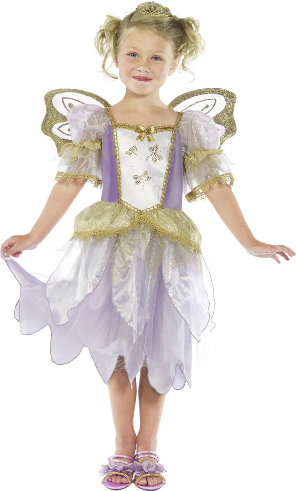 Fairy Princess Costume