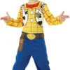 Boys Toy Story Woody Fancy Dress Costume