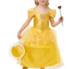 Glitter And Sparkle Belle Girls Costume