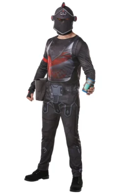 Fortnite Black Knight Mens