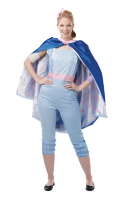Bo Peep Ladies Costume