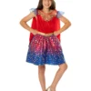 Deluxe Wonder Woman DC Comics Costume