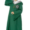 Slytherin Qudditch Harry Potter Robe