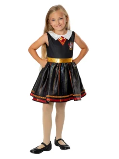 Girls Harry Potter Uniform Dress