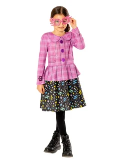 Official Luna Lovegood Costume