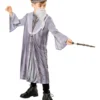 Dumbledore Harry Potter Book Day Costume