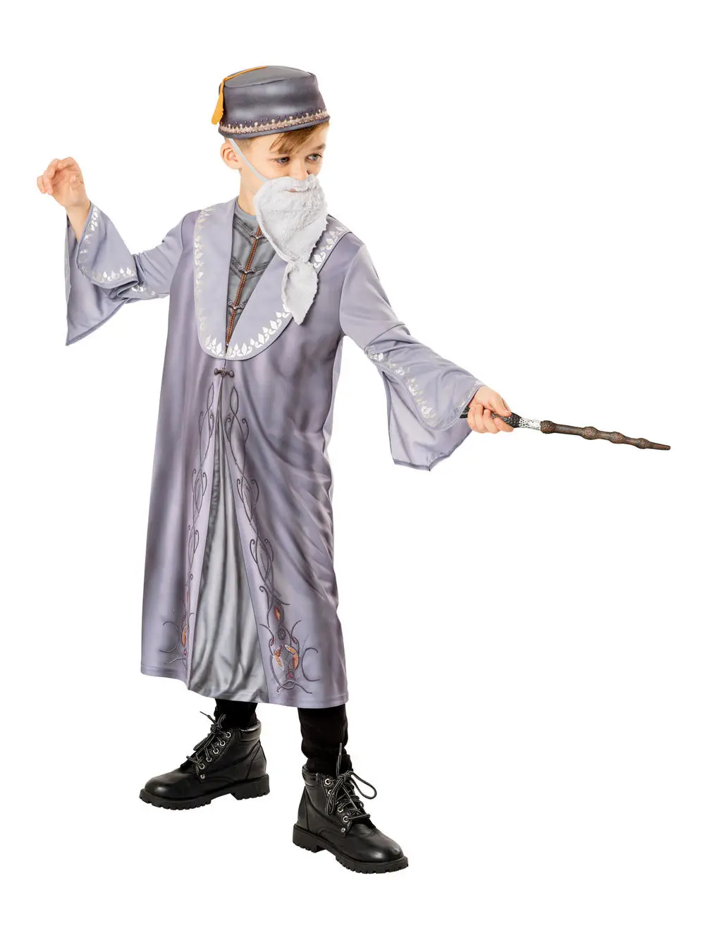 Dumbledore Harry Potter Book Day Costume
