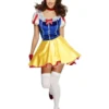 Fever Fairytale Princess Ladies Costume