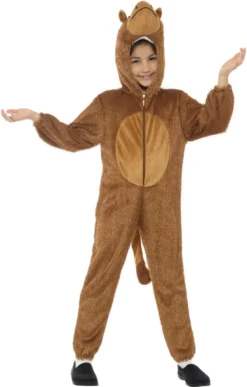 Camel Kids Costume