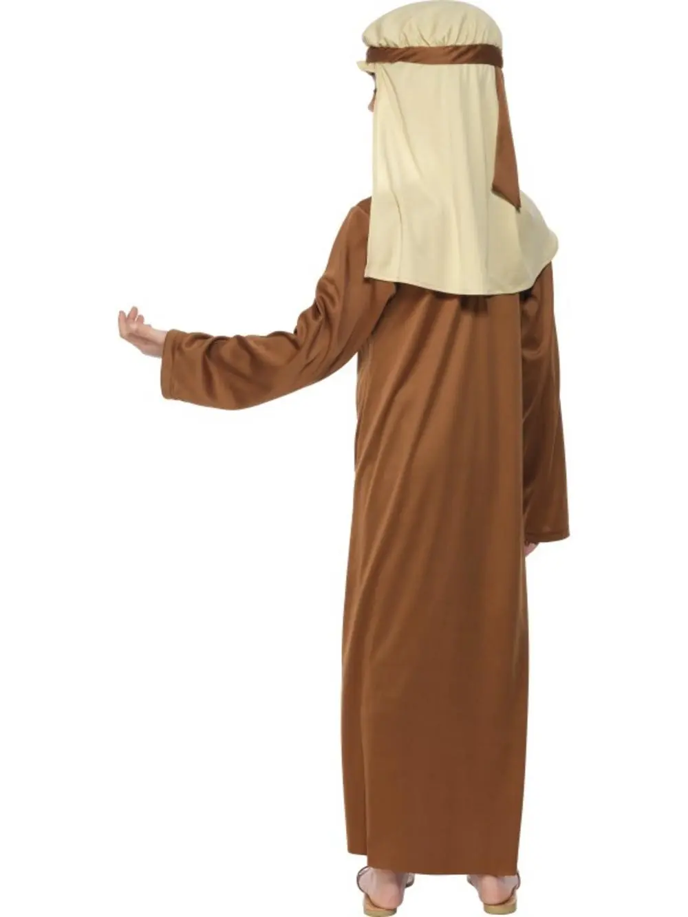 Joseph Christmas Nativity Boys Costume - Image 3