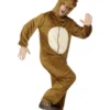 Adult Christmas Reindeer Costume
