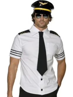 Mile High Pilot Uniform