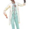 Zombie Doctor Mens Costume