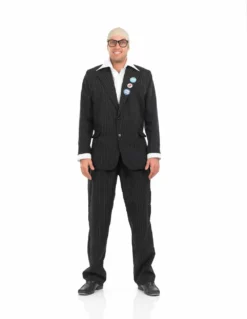 Mens TV Comic Costume