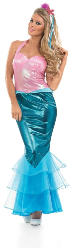 Mermaid Costume