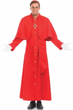 Cardinal Fancy Dress