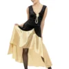 20s Gatsby Girl Costume