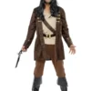 Buccaneer Mens Costume