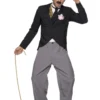 1920s Star Mens Costume