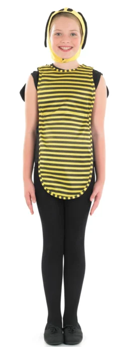 Bumble Bee Kids Costume